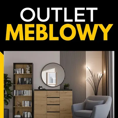 Outlet Meblowy Skierniewice